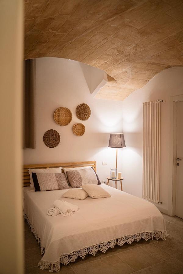 DIMORI Guest House Altamura Extérieur photo
