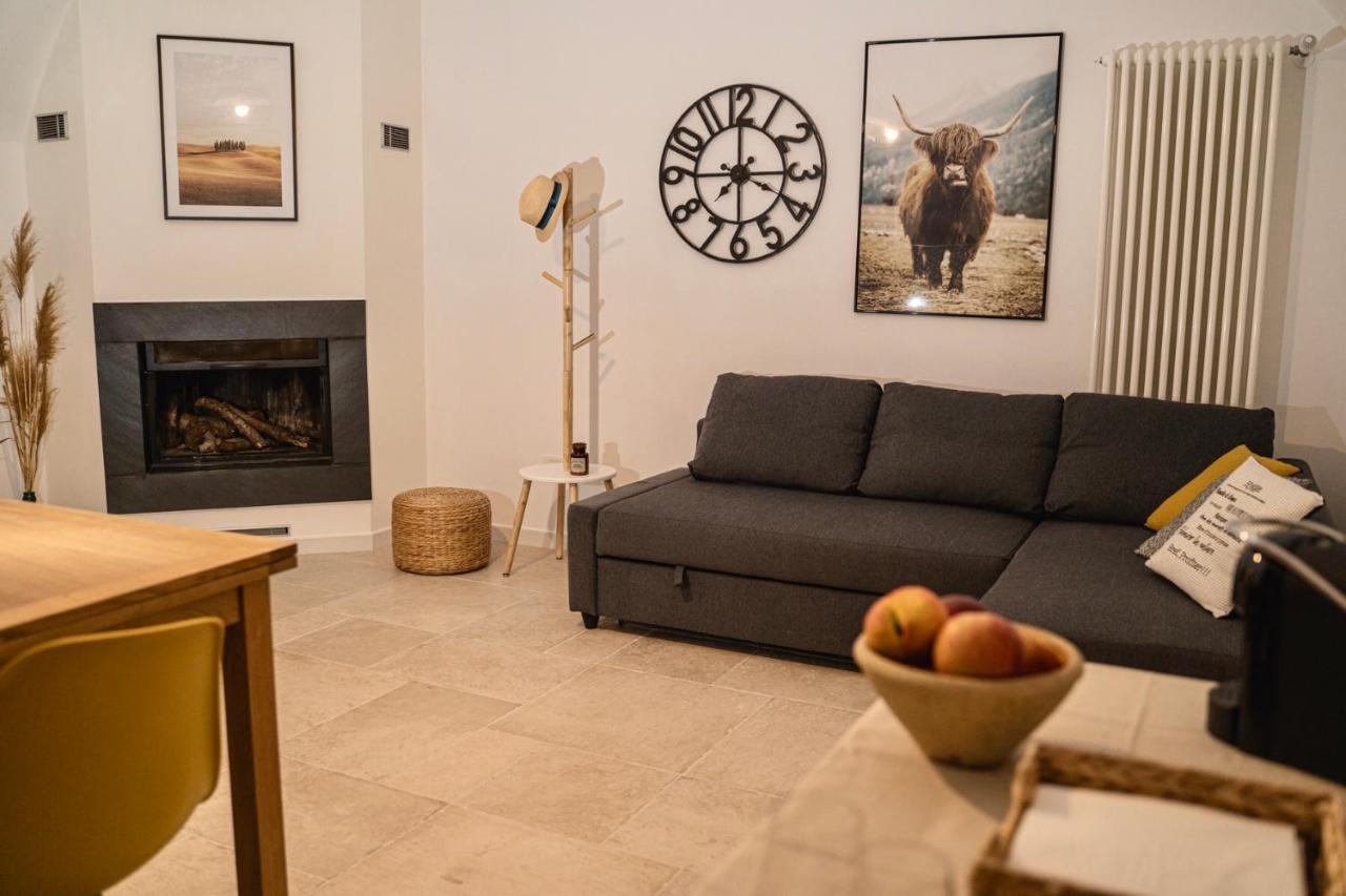 DIMORI Guest House Altamura Extérieur photo