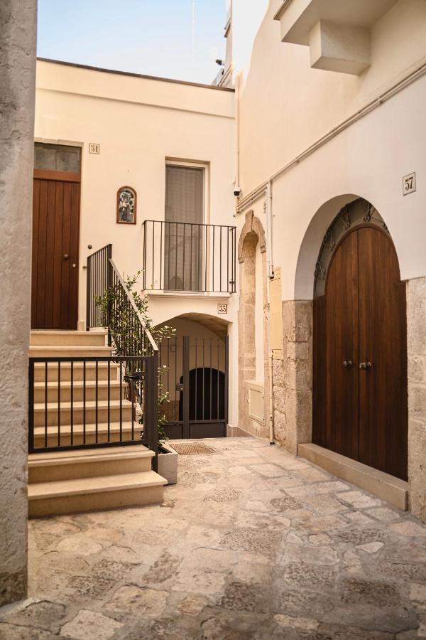 DIMORI Guest House Altamura Extérieur photo