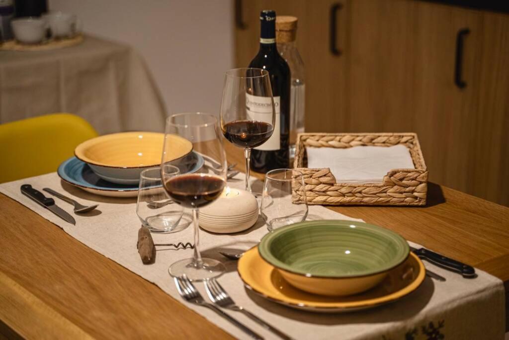DIMORI Guest House Altamura Extérieur photo