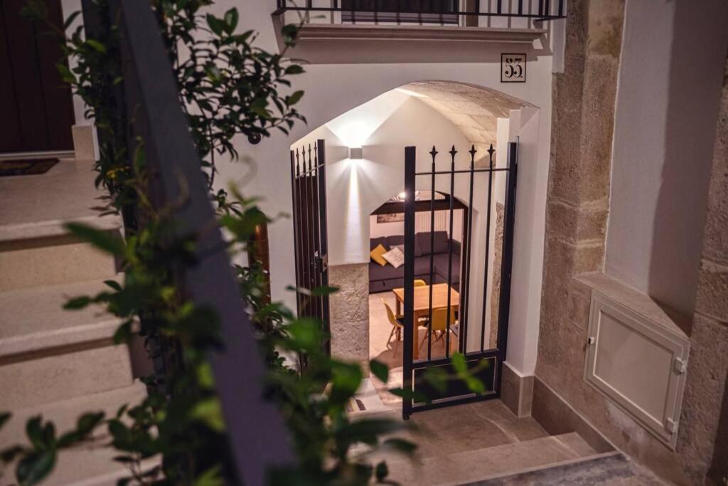 DIMORI Guest House Altamura Extérieur photo