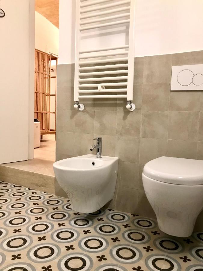 DIMORI Guest House Altamura Extérieur photo