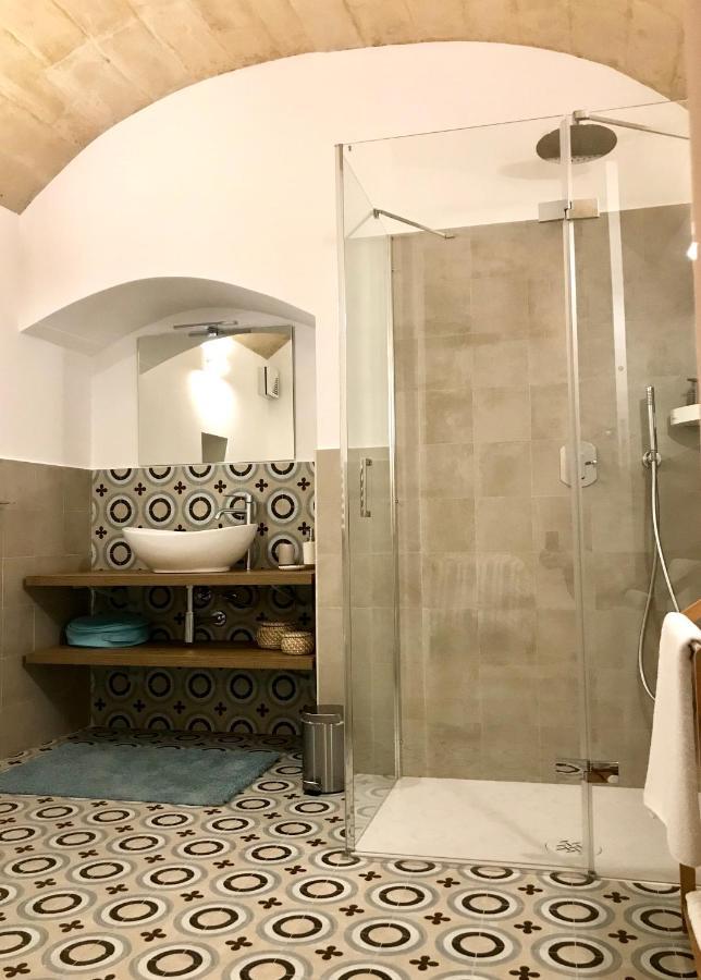 DIMORI Guest House Altamura Extérieur photo